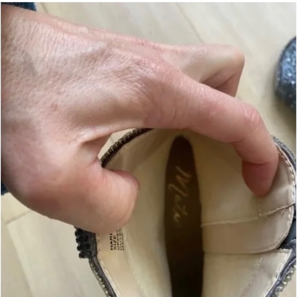 Matisse Anthropology Brand Western Boots - Picture 9 of 9